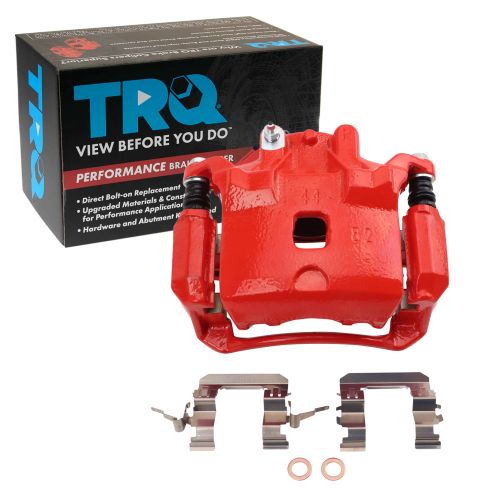 Brake Caliper