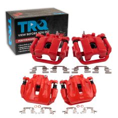 Brake Caliper Set