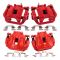 Brake Caliper Set