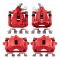 Brake Caliper Set