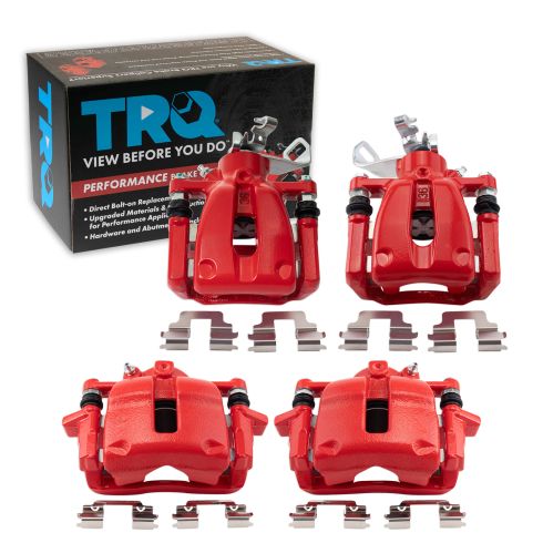 Brake Caliper Set