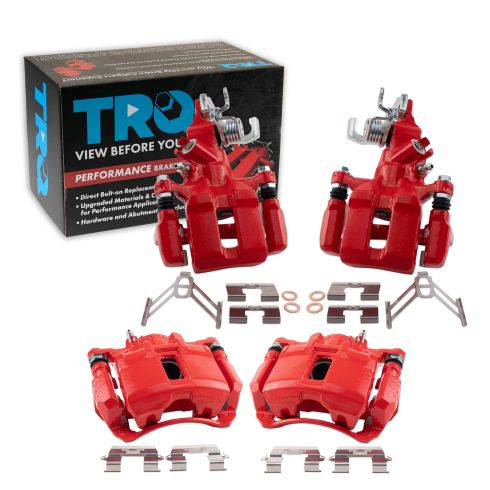 Brake Caliper Set