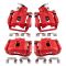 Brake Caliper Set