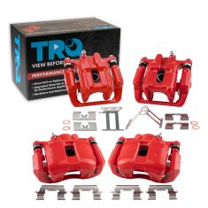 Brake Caliper Set