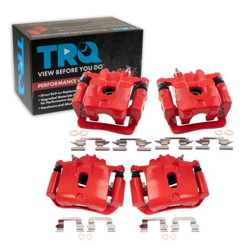 Brake Caliper Set