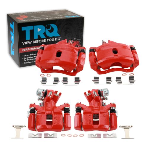 Brake Caliper Set
