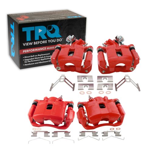 Brake Caliper Set