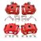 Brake Caliper Set