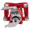 Front & Rear Performance Caliper Set