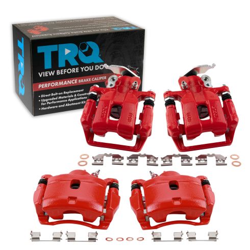 Brake Caliper Set