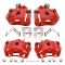Brake Caliper Set