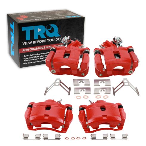 Brake Caliper Set