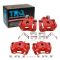 Brake Caliper Set