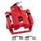 Front & Rear Performance Caliper Set
