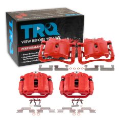 Brake Caliper Set