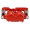 Front & Rear Performance Caliper Set
