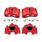 Brake Caliper Set