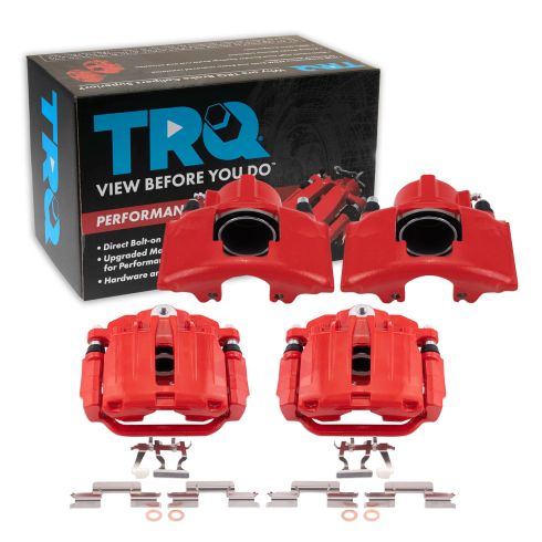 Brake Caliper Set