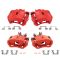 Brake Caliper Set