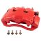 Front & Rear Performance Caliper Set