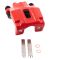 Front & Rear Performance Caliper Set