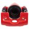 Front & Rear Performance Caliper Set