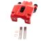 Front & Rear Performance Caliper Set