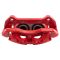 Front & Rear Performance Caliper Set