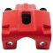 Front & Rear Performance Caliper Set