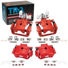 Brake Caliper Set