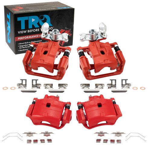 Brake Caliper Set