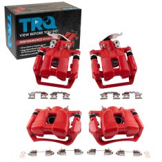Brake Caliper Set