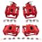 Brake Caliper Set