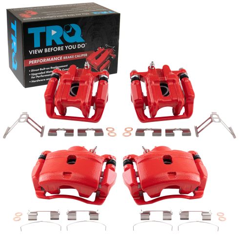 Brake Caliper Set