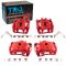 Brake Caliper Set