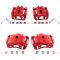 Brake Caliper Set