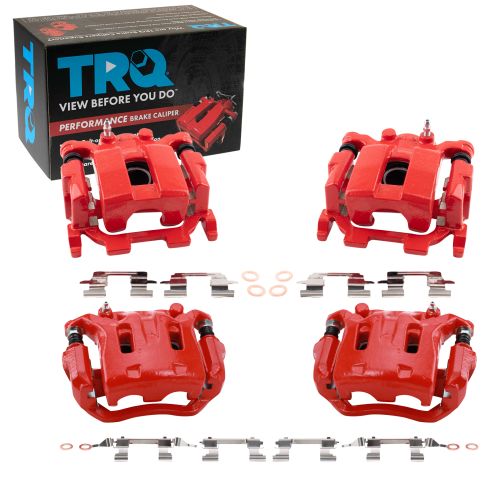 Brake Caliper Set