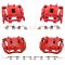 Brake Caliper Set