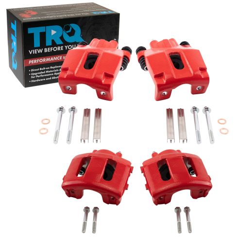 Brake Caliper Set