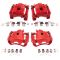 Brake Caliper Set