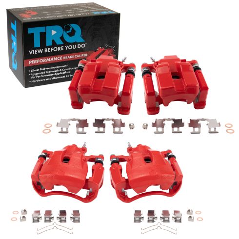 Brake Caliper Set