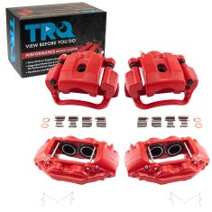 Brake Caliper Set