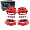 Brake Caliper Set