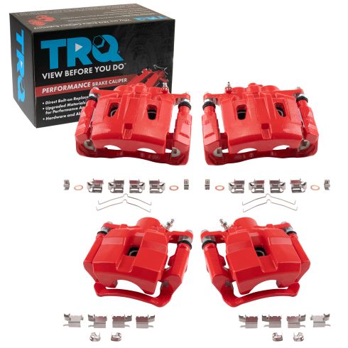 Brake Caliper Set