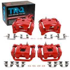 Brake Caliper Set