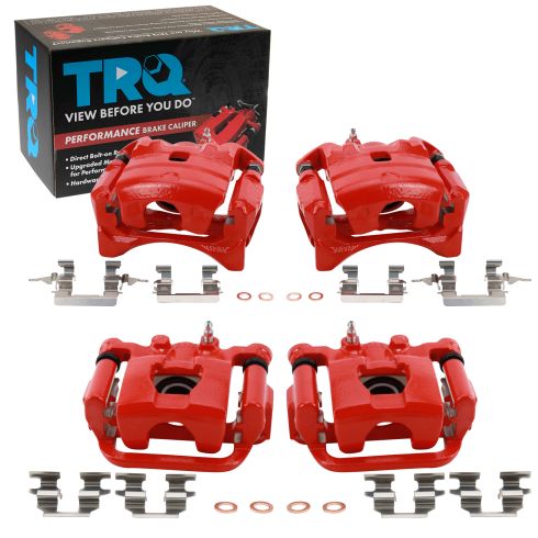 Brake Caliper Set