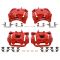Brake Caliper Set