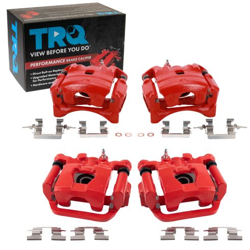 Brake Caliper Set