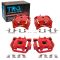 Brake Caliper Set