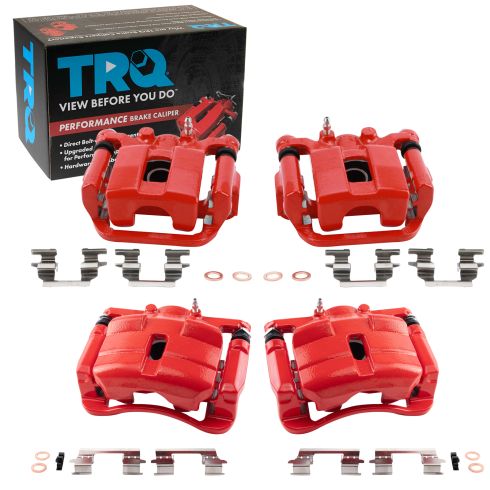 Brake Caliper Set